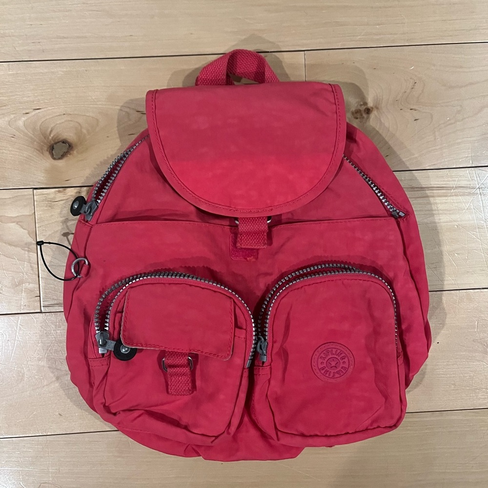 Kipling Firefly Mini Backpack - image 1